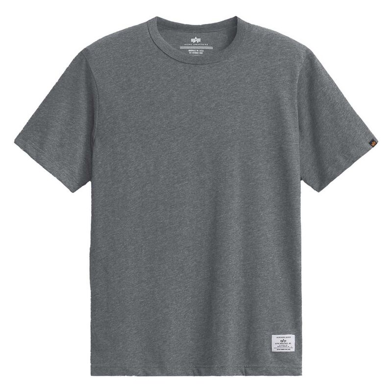Alpha Industries Essential Gen II Tee image number 2
